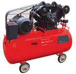 Поршневой компрессор Fubag DCF-1300/270 CT11