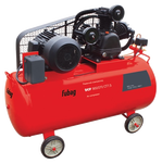 Поршневой компрессор Fubag DCF-900/270 CT7,5
