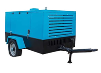 Винтовой компрессор Dali DLCY-6/8F-X