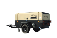 Передвижной компрессор Doosan 12/56