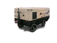 Передвижной компрессор Doosan 17/235