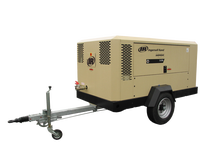 Передвижной компрессор Doosan 7/170