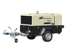 Передвижной компрессор Doosan 7/51