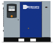 Винтовой компрессор Ceccato DRB 34/7,5 D CE 400 50