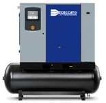 Винтовой компрессор Ceccato DRB 25/8,5 D TM CE 400 50
