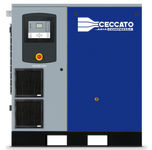 Винтовой компрессор Ceccato DRB 34 IVR 12,5 CE 400 50