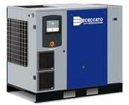 Винтовой компрессор Ceccato DRB 34 IVR D 12,5 CE 400 50