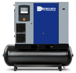 Винтовой компрессор Ceccato DRB 25 IVR D 12,5 TM CE 400 50
