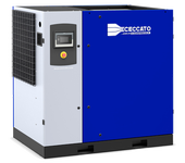 Винтовой компрессор Ceccato DRD 75 IVR PM A 13 MEAA 400