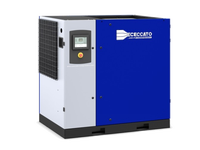 Винтовой компрессор Ceccato DRD 100 A 10 CE 400 50