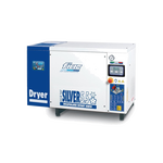 Винтовой компрессор Fiac NEW SILVER D 7,5 13