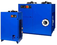 Осушитель воздуха OMI ЕD 24000