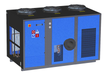 Осушитель воздуха OMI ЕD 8800