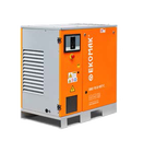 Винтовой компрессор Ekomak EKO 18G C 13
