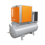 Винтовой компрессор Ekomak DMD 300 CRD 8