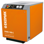 Винтовой компрессор Ekomak DMD 55 C 13