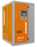 Винтовой компрессор Ekomak DMD 400 C 10