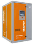 Винтовой компрессор Ekomak DMD 750C VST 10