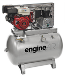 Поршневой компрессор Abac EngineAIR B6000/270 7HP