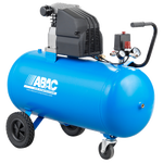 Поршневой компрессор Abac Estoril L30P