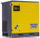 Винтовой компрессор Comprag F-0508