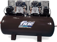 Поршневой компрессор Fiac LLDT 900-20 F