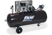 Поршневой компрессор Fiac LLD 100-3 C