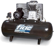 Поршневой компрессор Fiac LLD 200-4 F