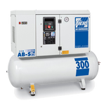 Поршневой компрессор Fiac SCS 598/300 ABS