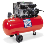 Поршневой компрессор Fiac AB 100-360 A