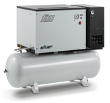 Винтовой компрессор Fiac LS 10-270 D 10 400/50 CE