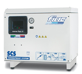 Поршневой компрессор Fiac SCS 540