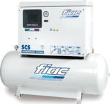 Поршневой компрессор Fiac SCS 958/500