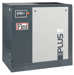 Винтовой компрессор Fini PLUS 38-10