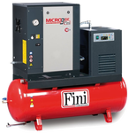 Винтовой компрессор Fini MICRO SE 2.2-10-200 ES