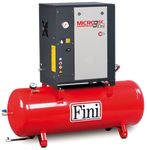 Винтовой компрессор Fini MICRO SE 2.2-10 M-200