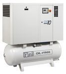 Компрессор спиральный Fini OS 5.5-08-500 ES