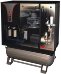 Винтовой компрессор Ingersoll Rand IRN5K-10-500