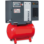Винтовой компрессор Fini K-MAX 7.5-13-270 ES VS