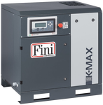 Винтовой компрессор Fini K-MAX 7.5-13 VS