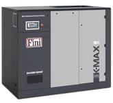 Винтовой компрессор Fini K-MAX 90-10 VS PM