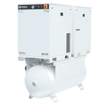 Компрессор спиральный Remeza КС 10-8-500ТМ