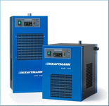 Осушитель воздуха Kraftmann KHD 108