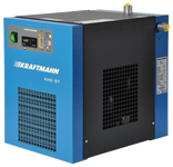 Осушитель воздуха Kraftmann KHD 22