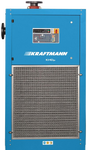 Осушитель воздуха Kraftmann KHDp VS/WC 2400
