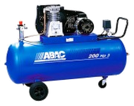 Abac B 4900 / 200 CT 4