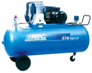 Abac B 6000 / 270 CT 7,5