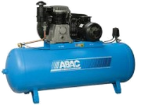 Abac B 7000 / 270 FT 10