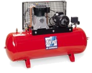 Fiac AB 500-858 16 бар