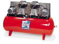 Поршневой компрессор Fiac ABT 500-2200WB